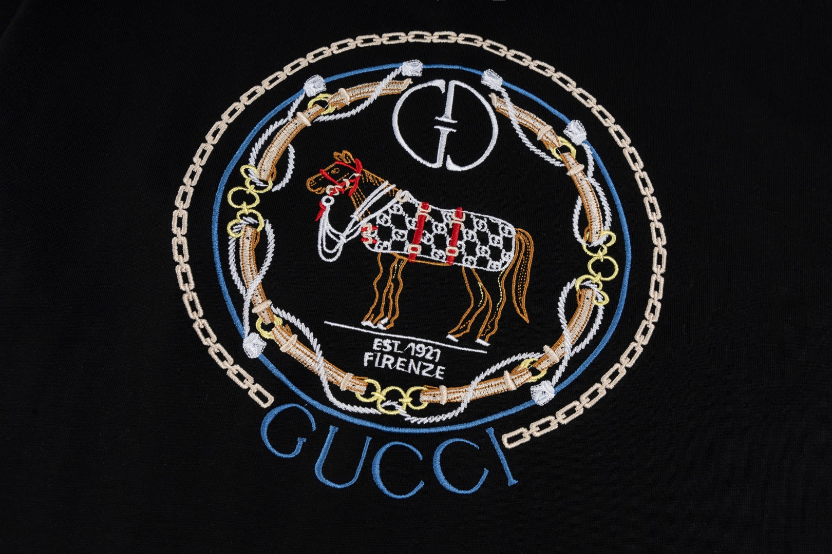 LuxluxHouse Best Quality Clothes Gucci T-shirt