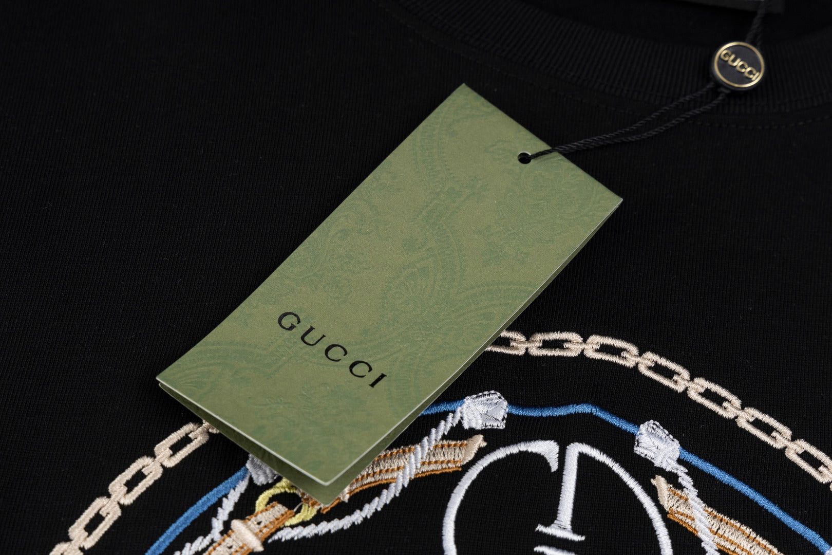 LuxluxHouse Best Quality Clothes Gucci T-shirt