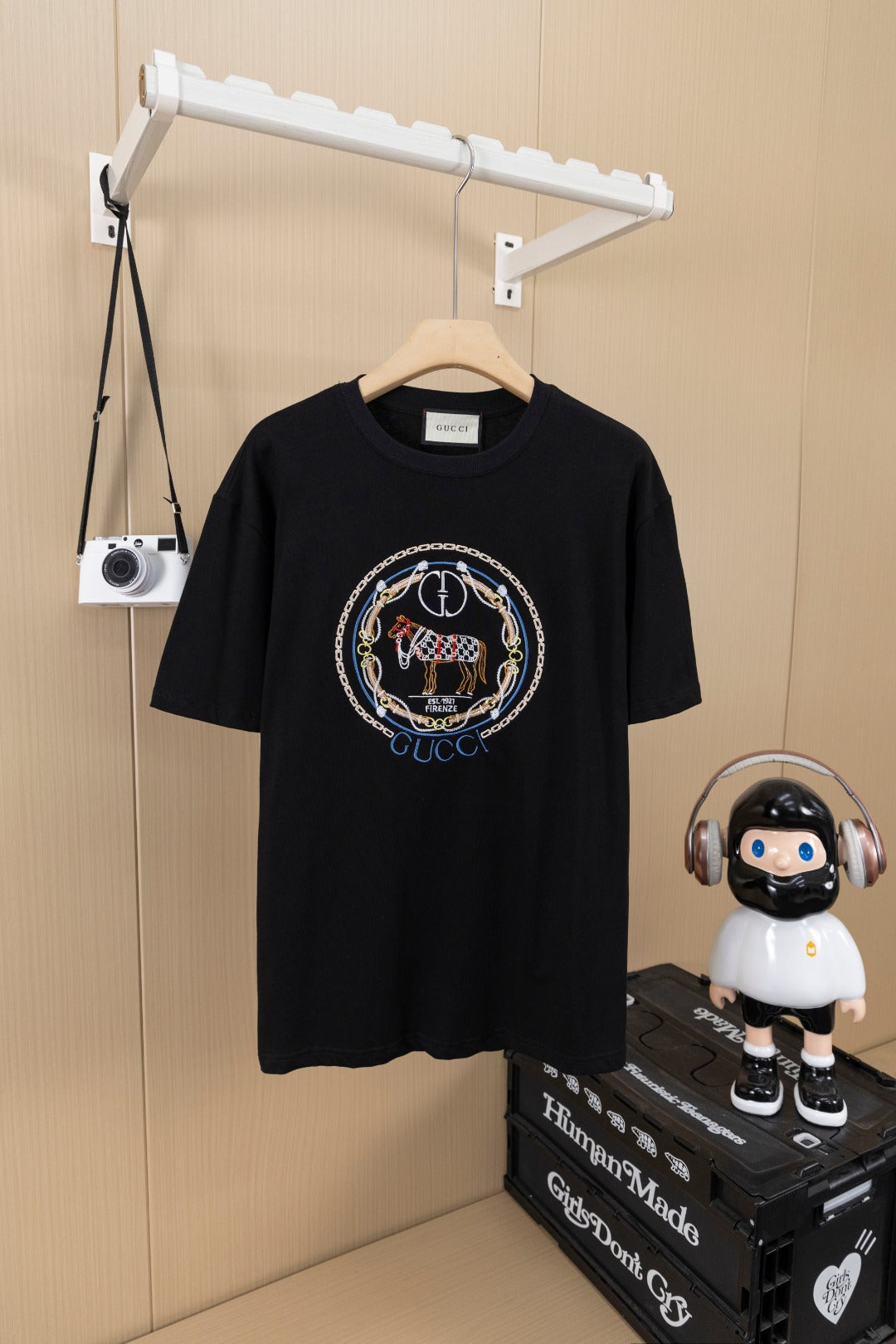 LuxluxHouse Best Quality Clothes Gucci T-shirt