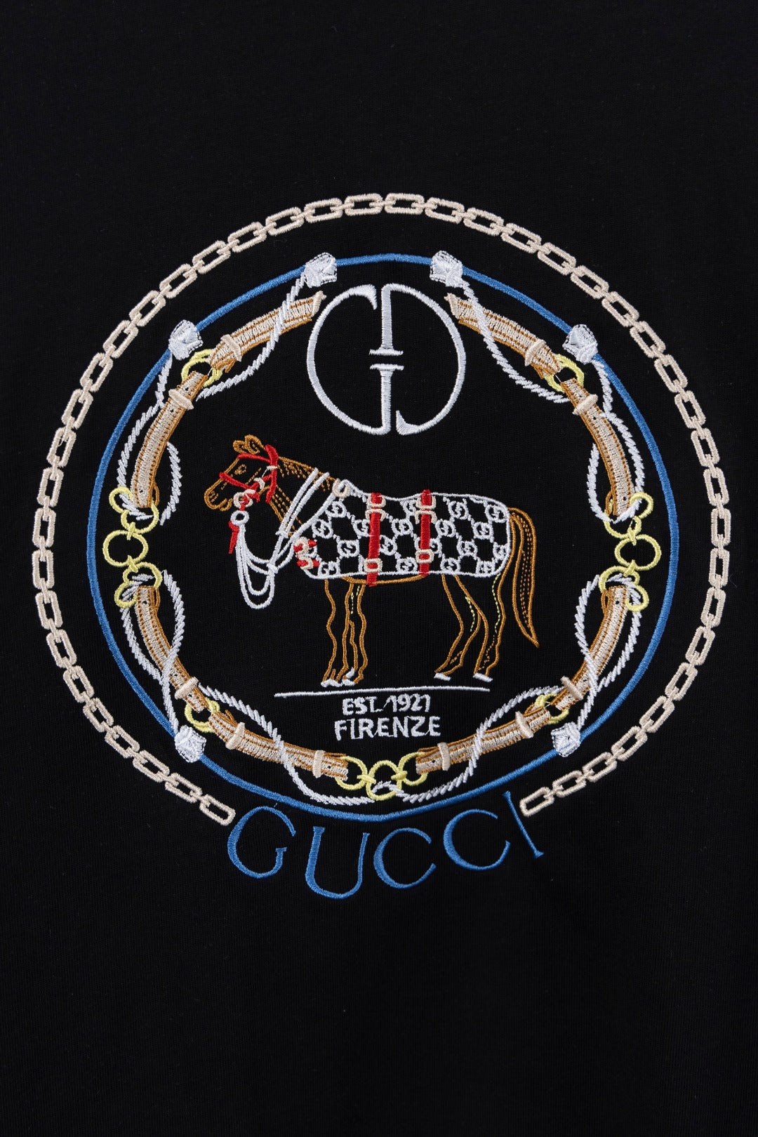 LuxluxHouse Best Quality Clothes Gucci T-shirt