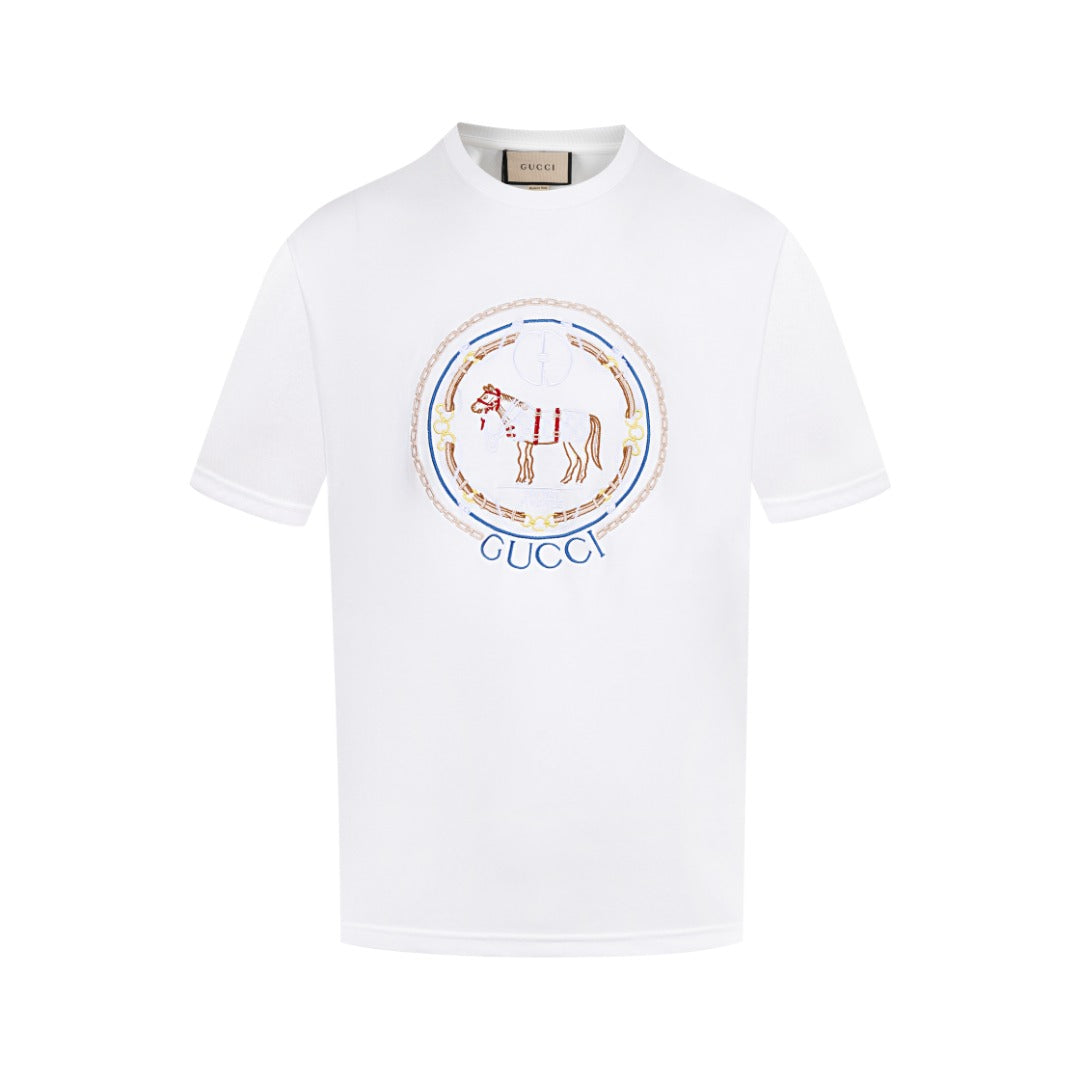 LuxluxHouse Best Quality Clothes Gucci T-shirt