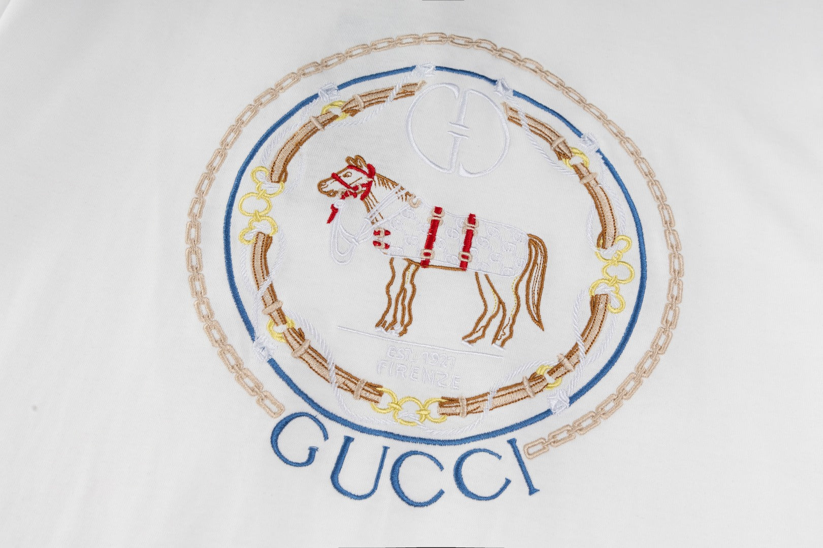 LuxluxHouse Best Quality Clothes Gucci T-shirt