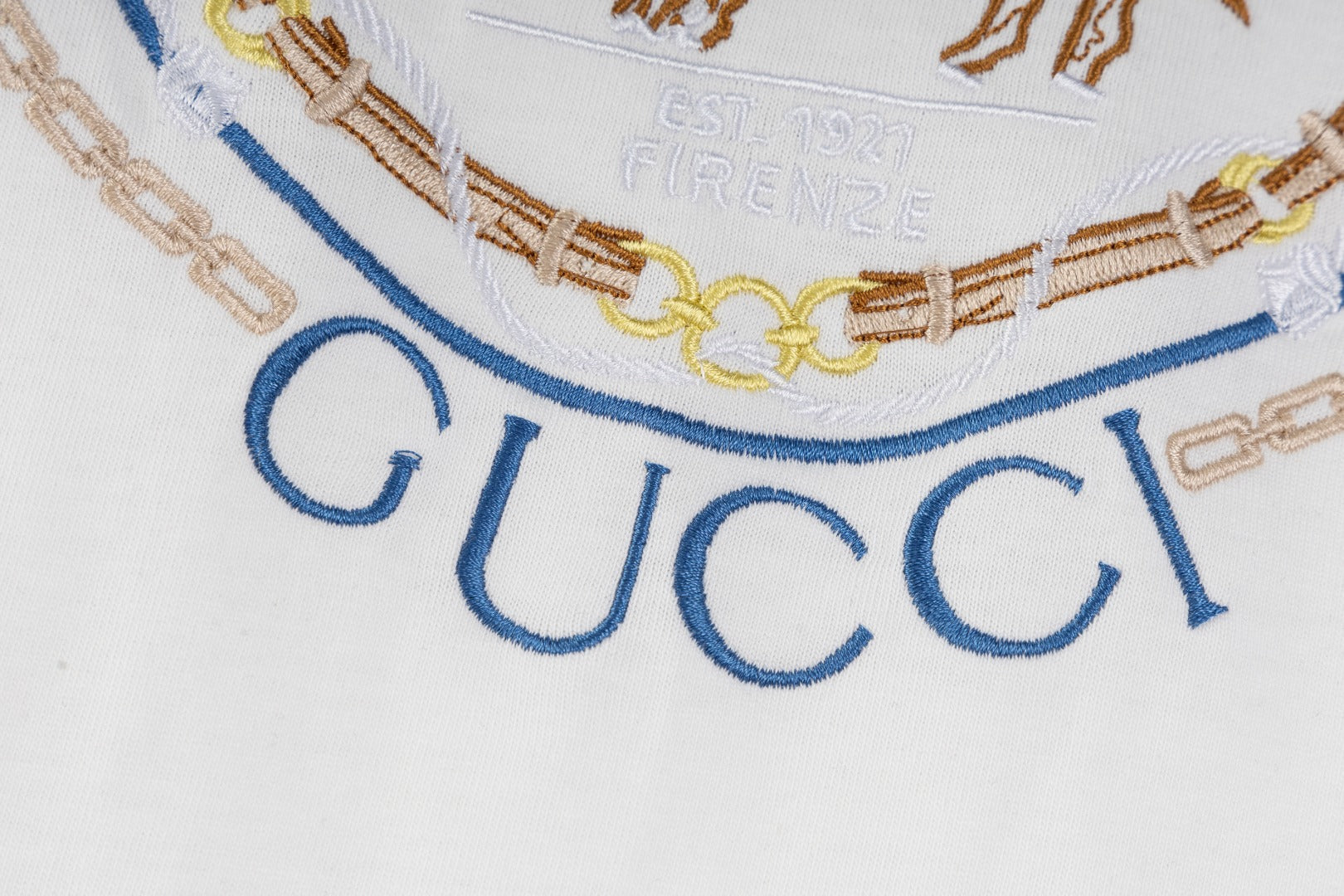 LuxluxHouse Best Quality Clothes Gucci T-shirt