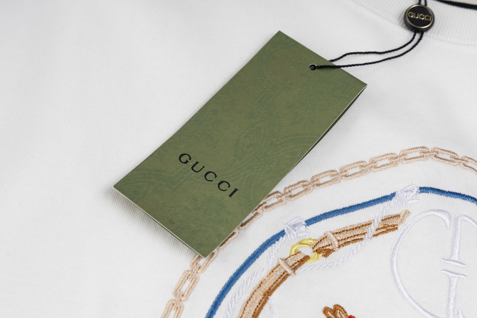 LuxluxHouse Best Quality Clothes Gucci T-shirt