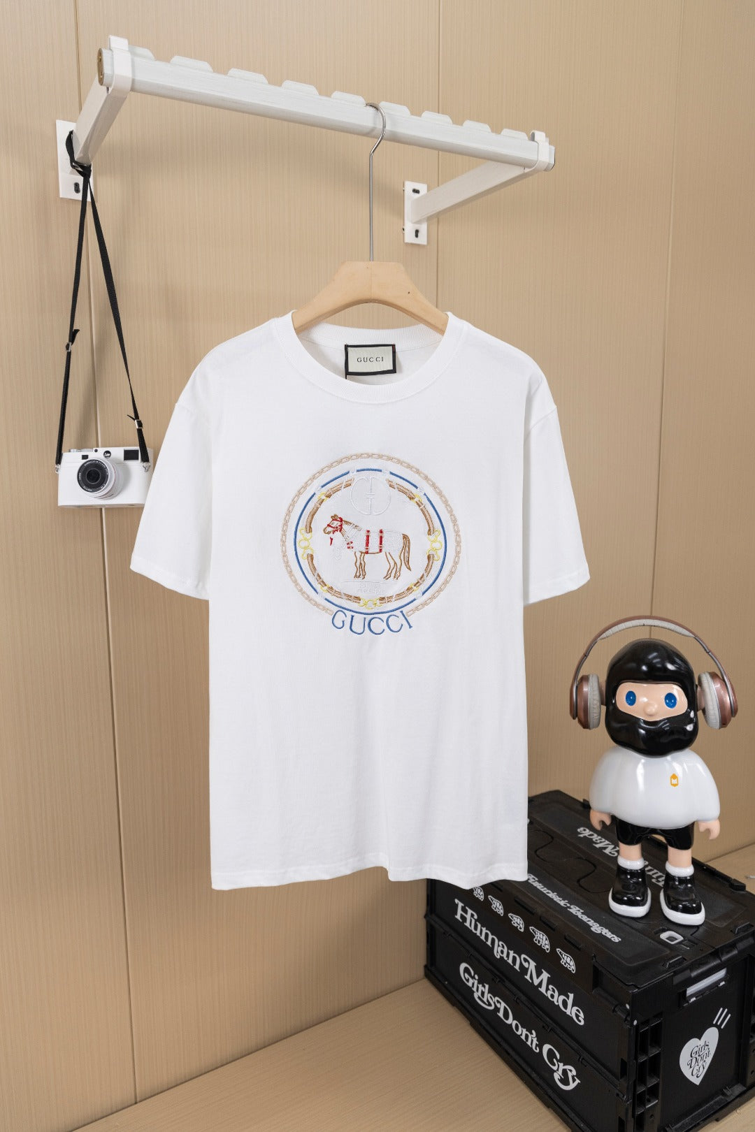 LuxluxHouse Best Quality Clothes Gucci T-shirt