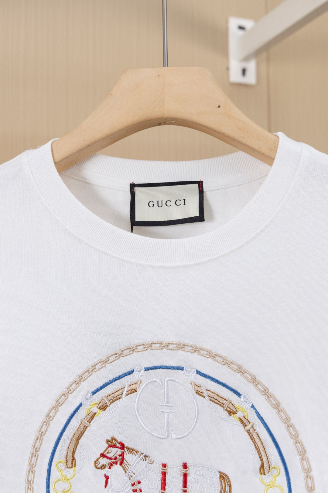 LuxluxHouse Best Quality Clothes Gucci T-shirt