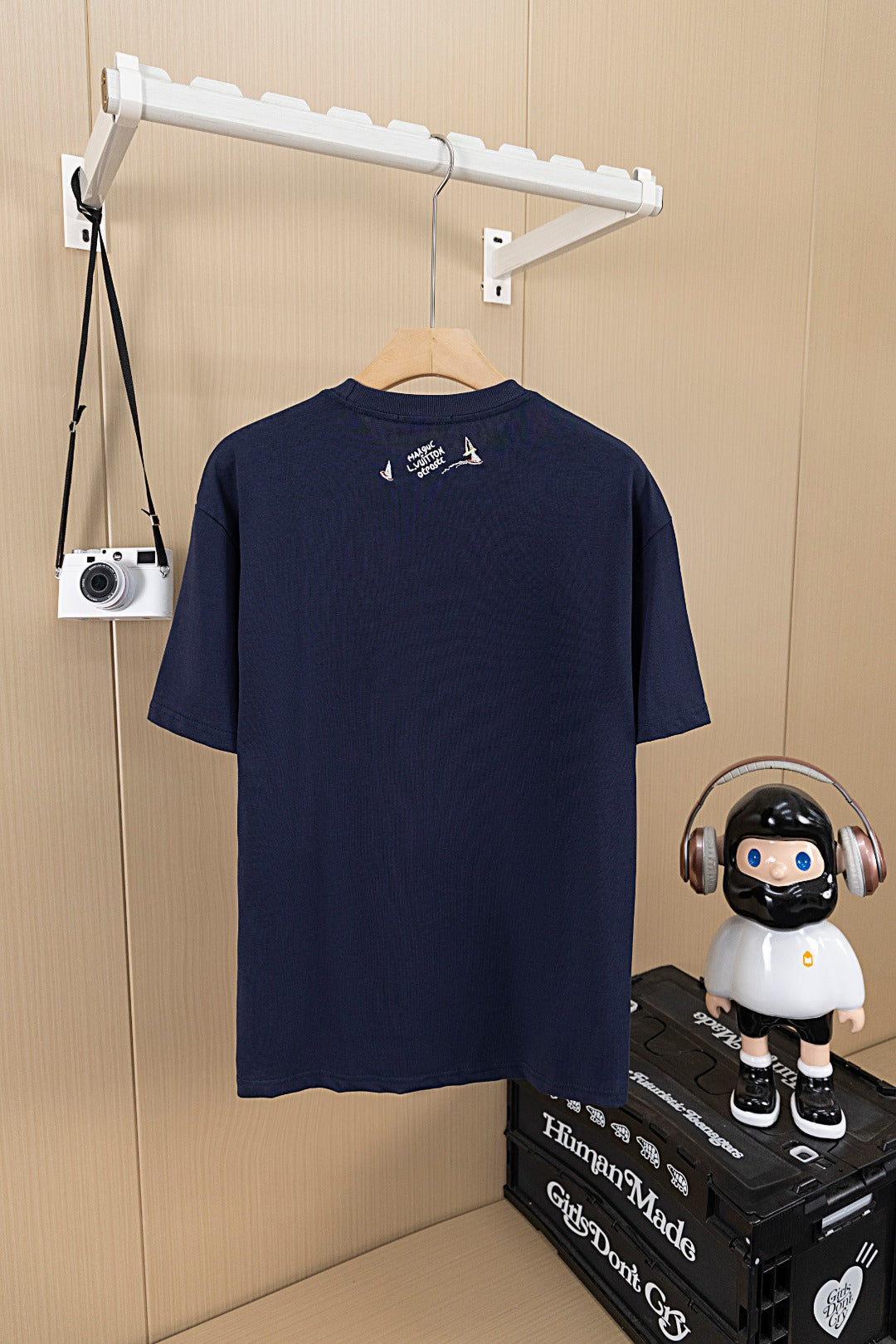 LuxluxHouse Best Quality Clothes T-shirt Louis Vuitton
