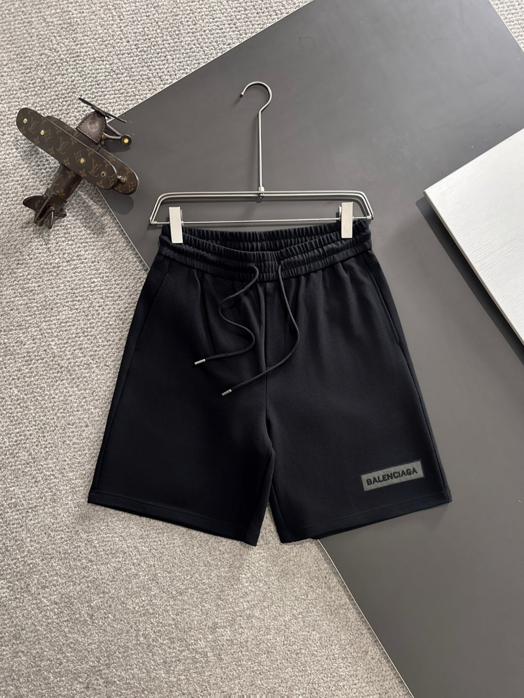 LuxluxHouse Best Quality Clothes Balenciaga Pants