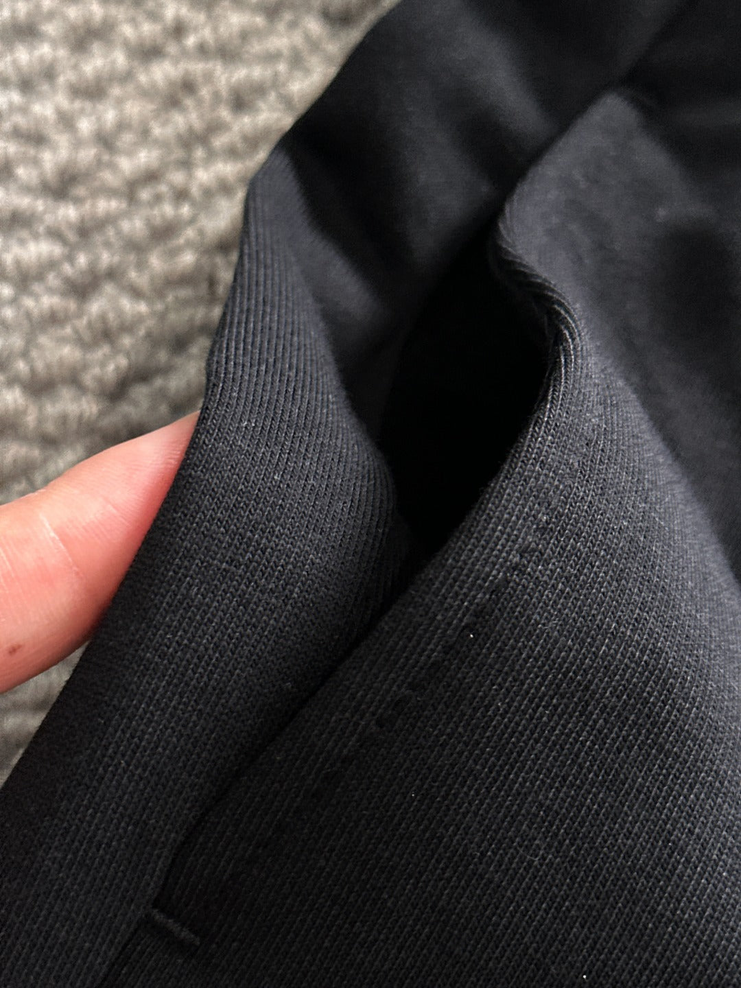 LuxluxHouse Best Quality Clothes Balenciaga Pants