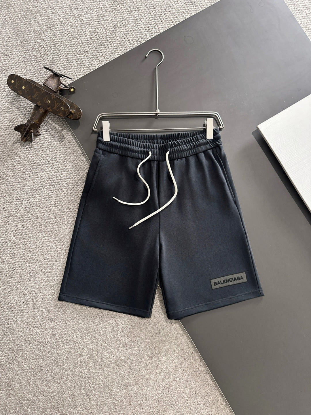 LuxluxHouse Best Quality Clothes Balenciaga Pants