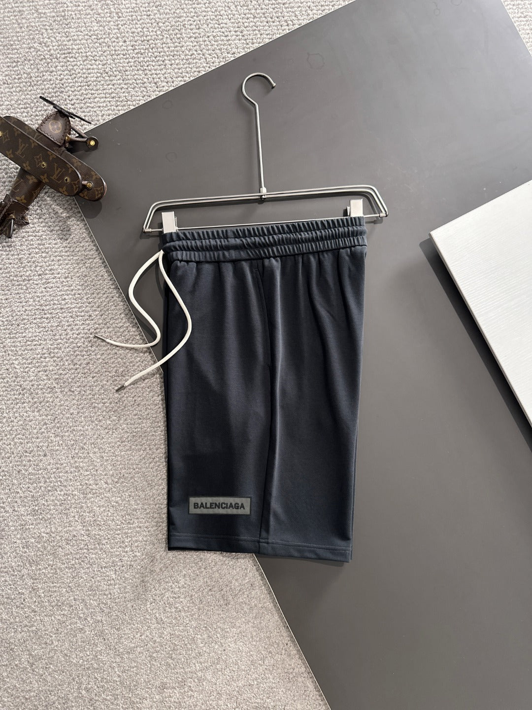 LuxluxHouse Best Quality Clothes Balenciaga Pants