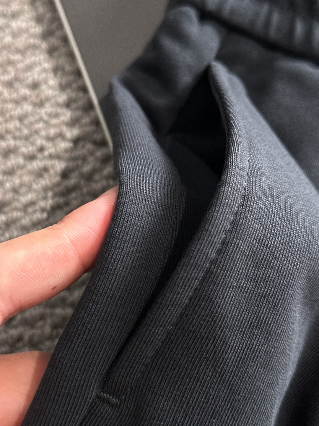 LuxluxHouse Best Quality Clothes Balenciaga Pants