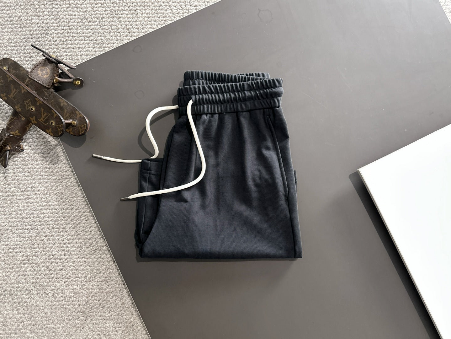 LuxluxHouse Best Quality Clothes Balenciaga Pants