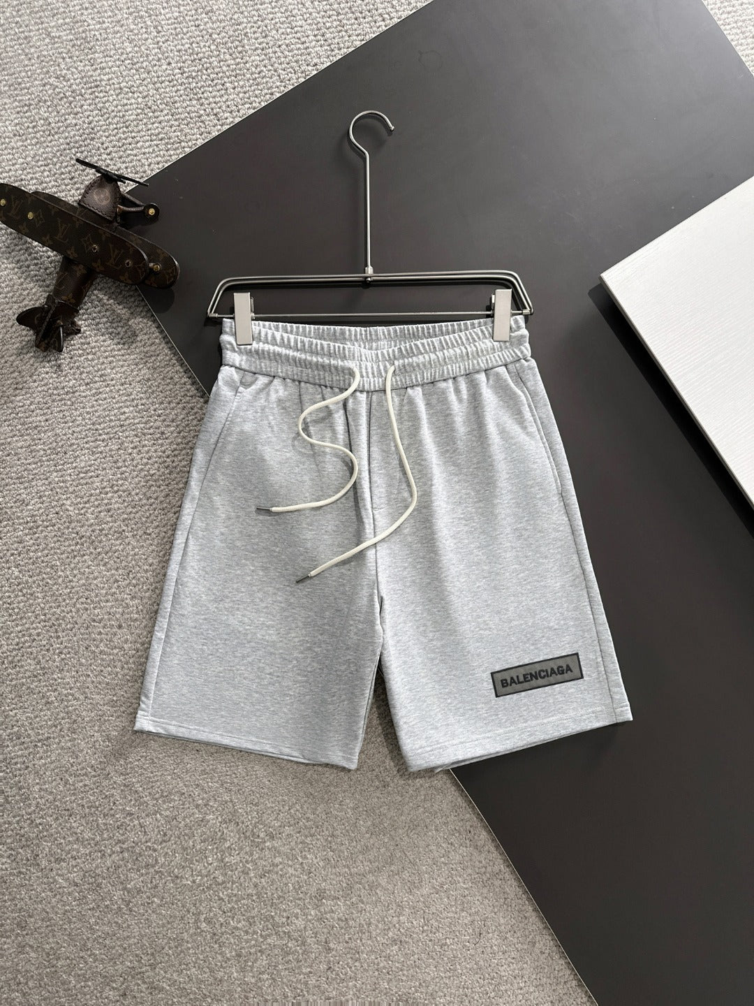 LuxluxHouse Best Quality Clothes Balenciaga Pants