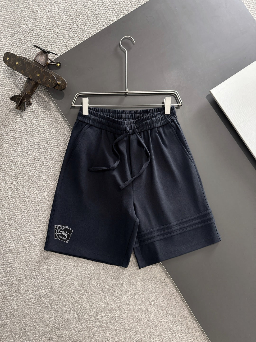 LuxluxHouse Best Quality Clothes Pants Arcteryx