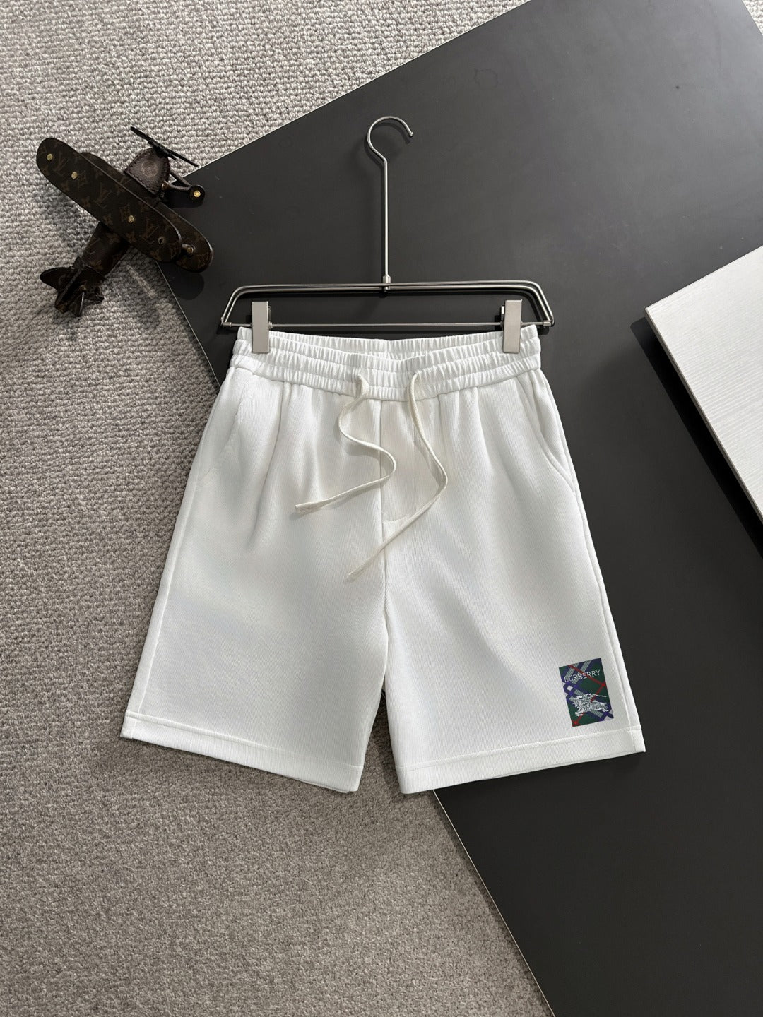 LuxluxHouse Best Quality Clothes Burberry Pants
