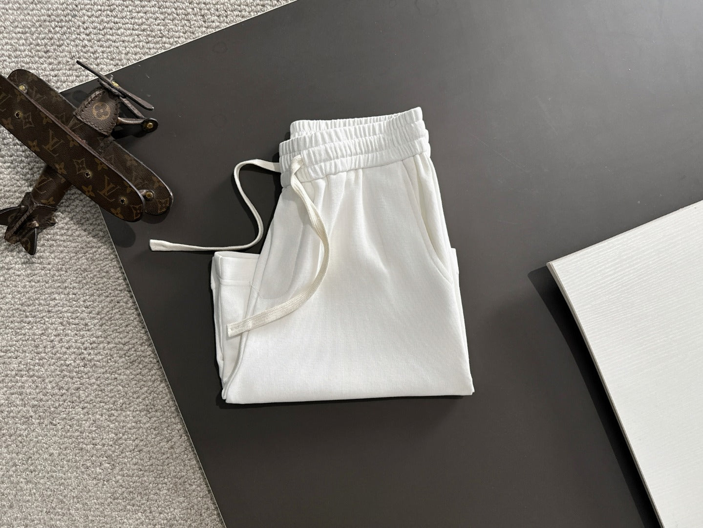 LuxluxHouse Best Quality Clothes Burberry Pants