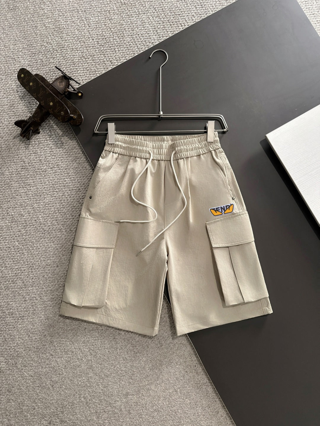 LuxluxHouse Best Quality Clothes Fendi Pants
