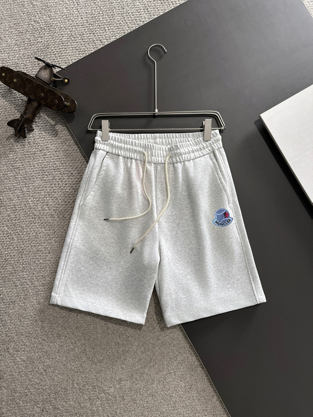 LuxluxHouse Best Quality Clothes Pants Moncler