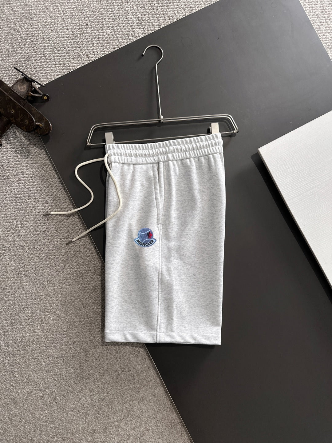LuxluxHouse Best Quality Clothes Pants Moncler