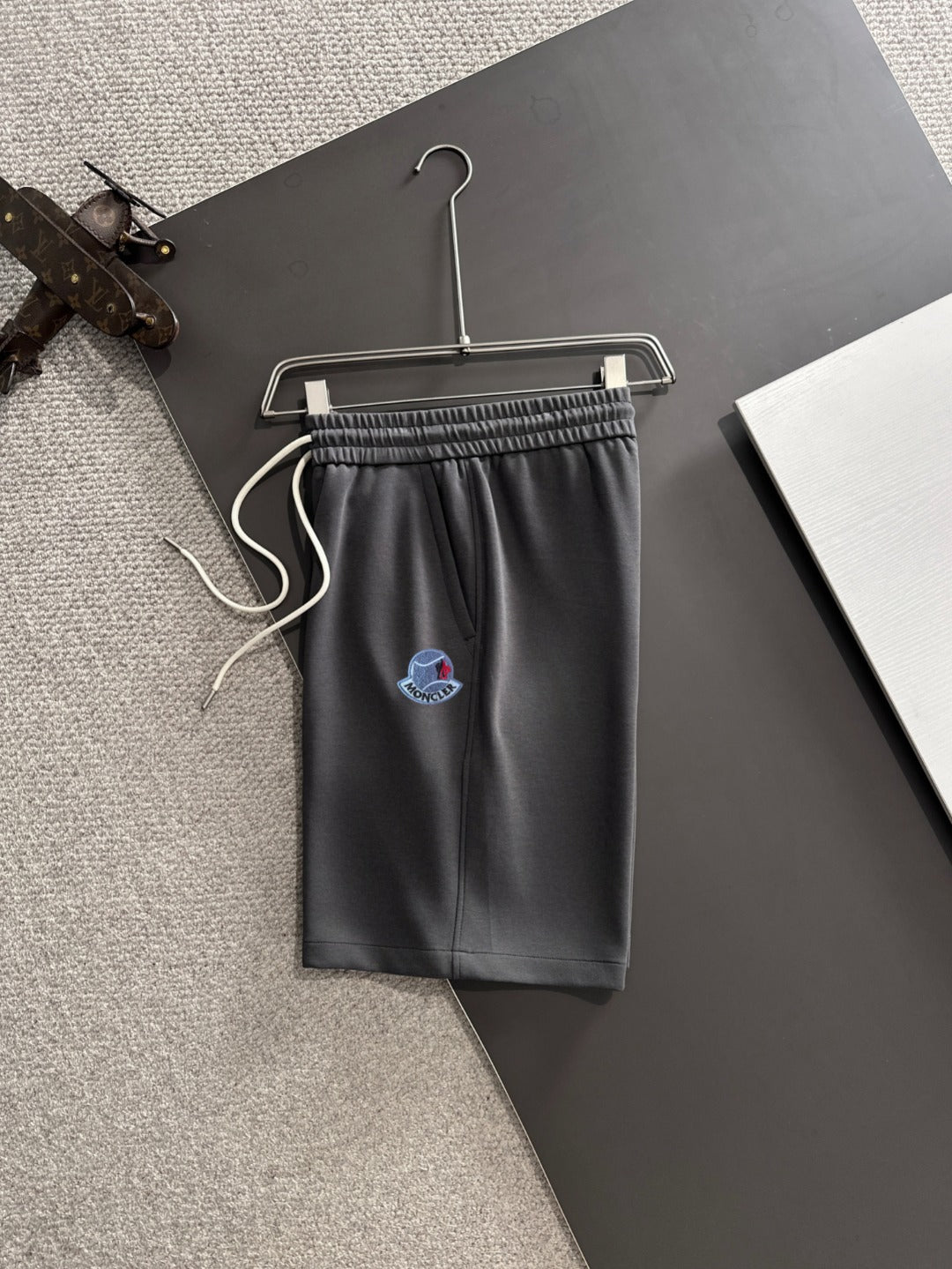 LuxluxHouse Best Quality Clothes Pants Moncler