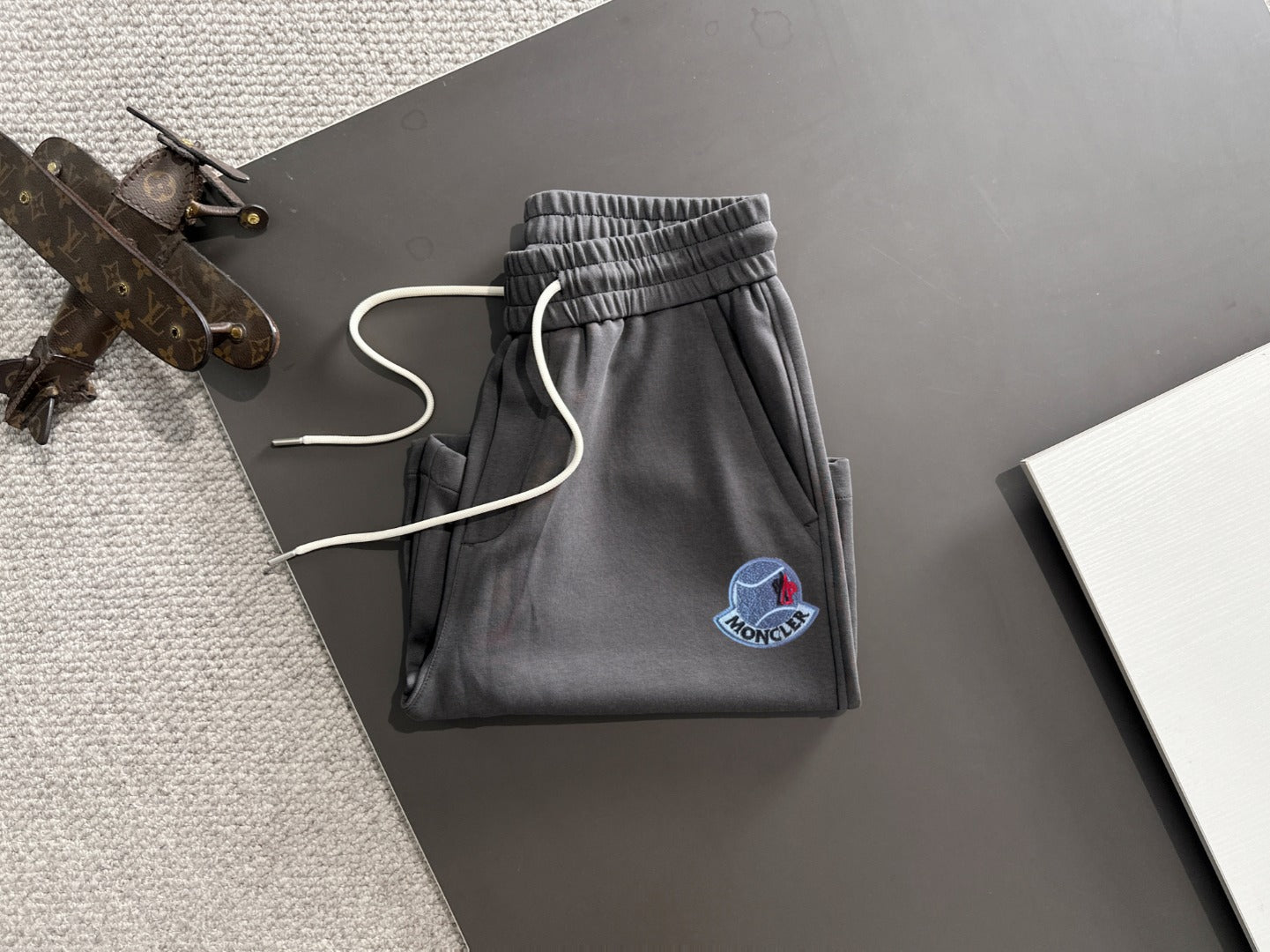 LuxluxHouse Best Quality Clothes Pants Moncler