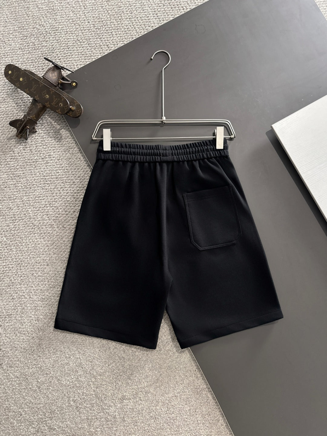 LuxluxHouse Best Quality Clothes Pants Moncler