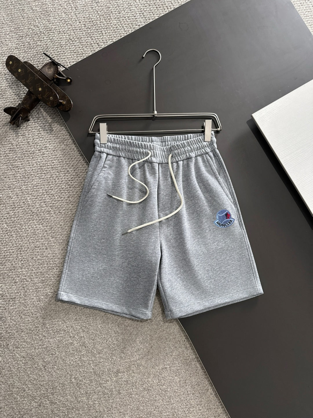 LuxluxHouse Best Quality Clothes Pants Moncler
