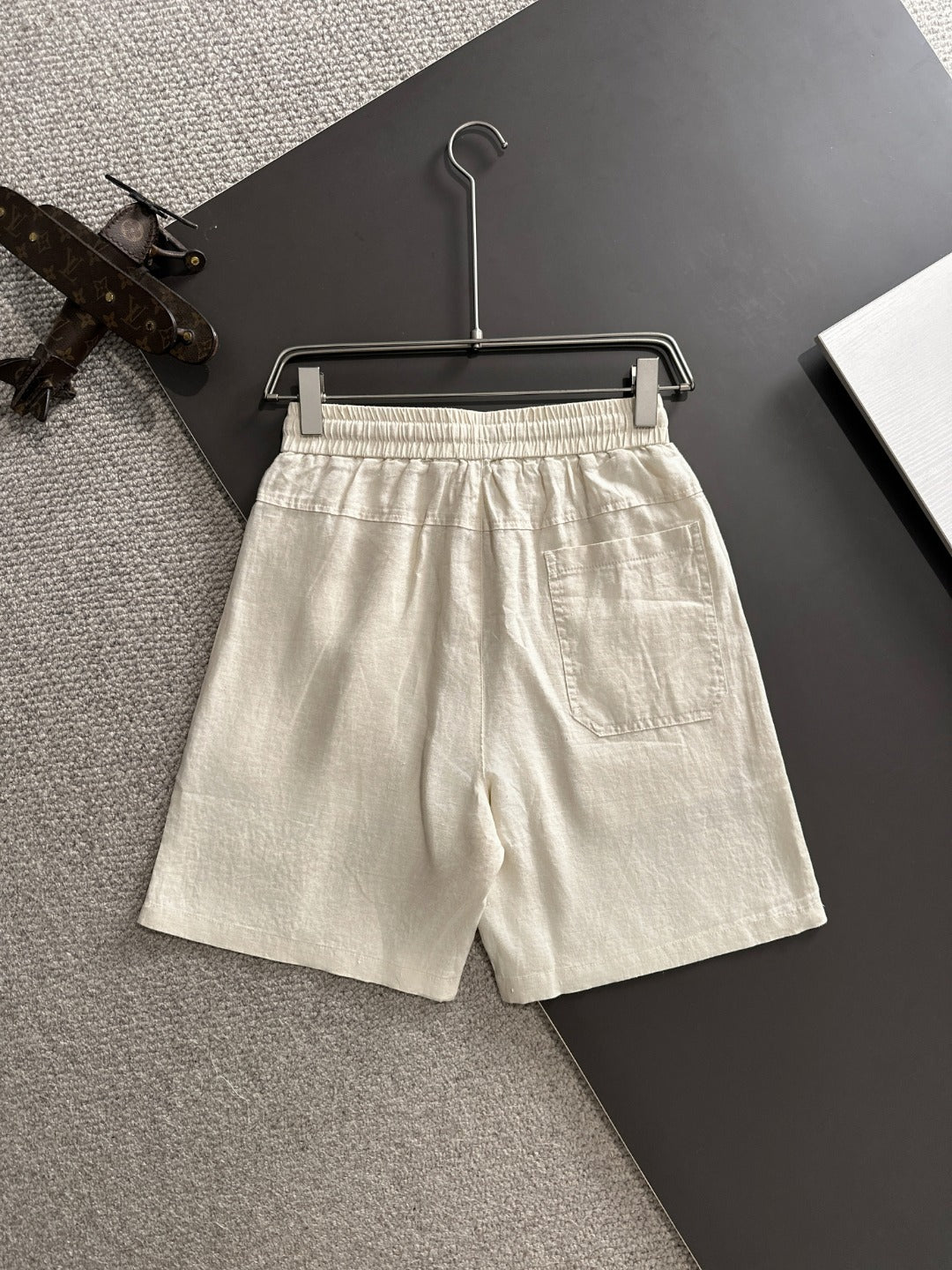 LuxluxHouse Best Quality Clothes Pants Moncler