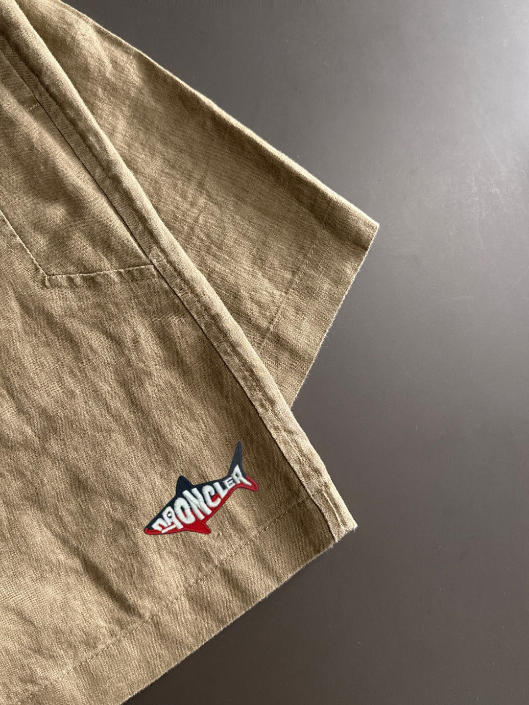 LuxluxHouse Best Quality Clothes Pants Moncler