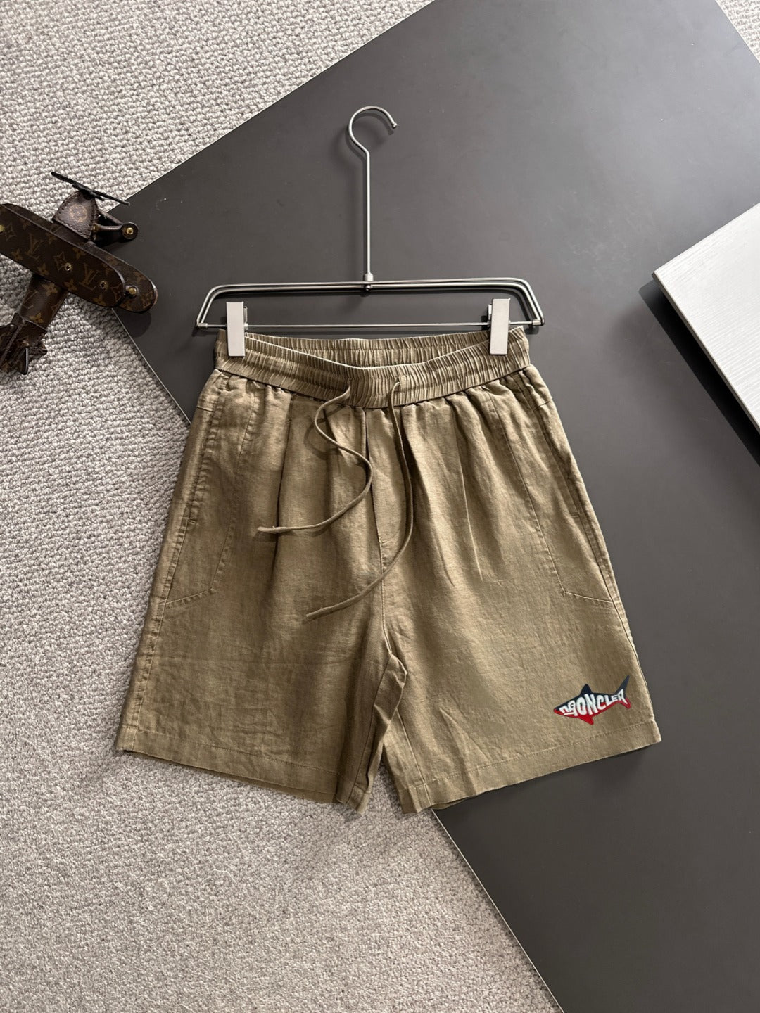 LuxluxHouse Best Quality Clothes Pants Moncler