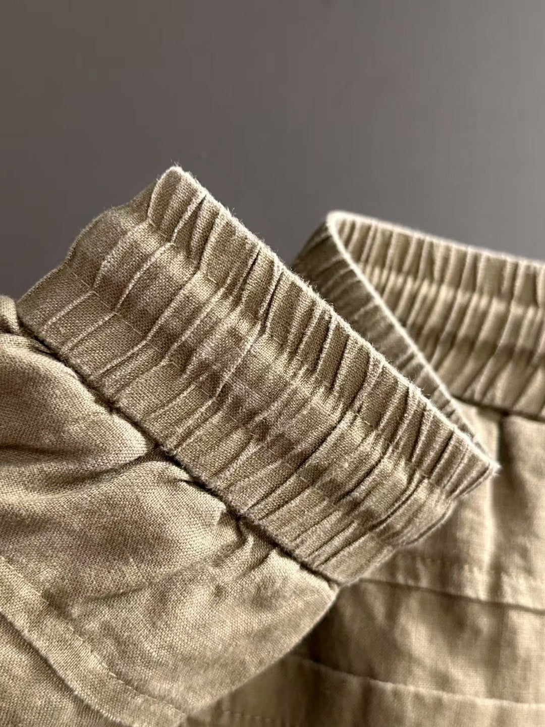 LuxluxHouse Best Quality Clothes Pants Moncler