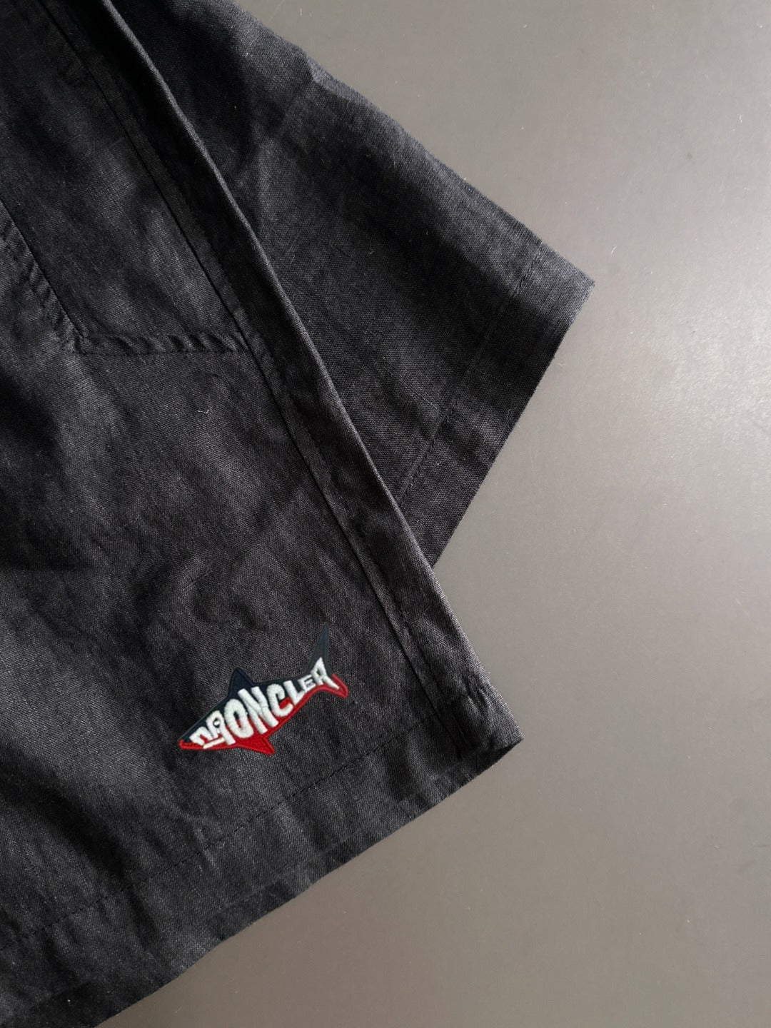 LuxluxHouse Best Quality Clothes Pants Moncler