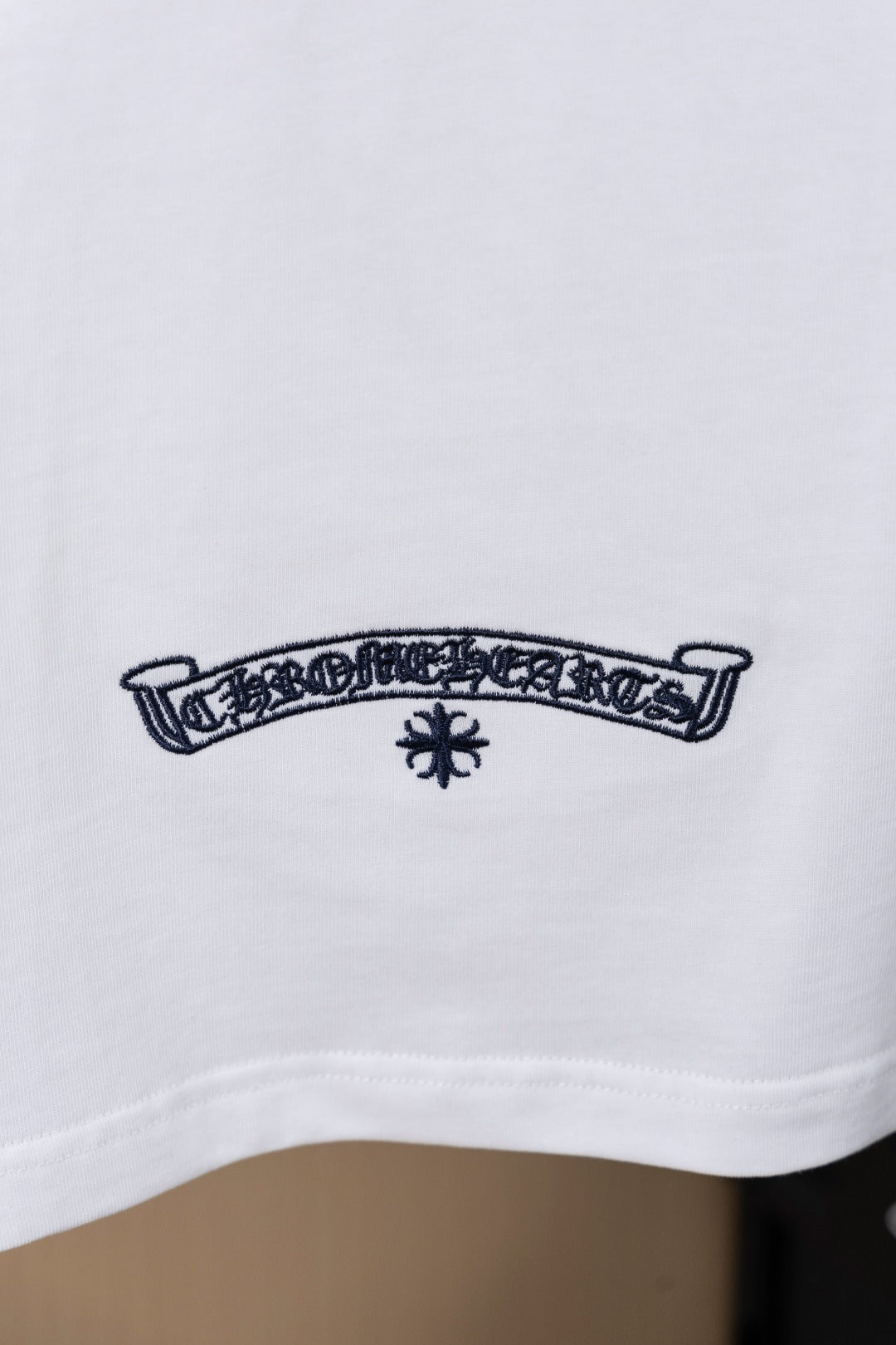 LuxluxHouse Best Quality Clothes Chrome Hearts T-shirt