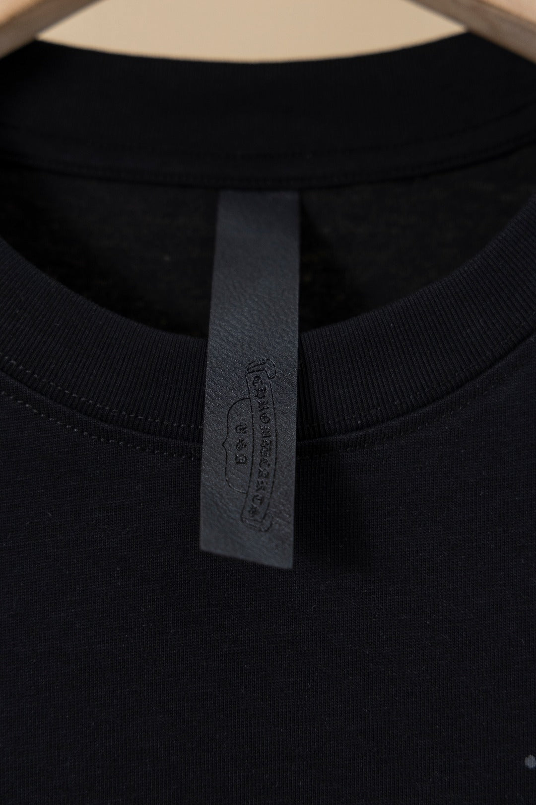 LuxluxHouse Best Quality Clothes Chrome Hearts T-shirt
