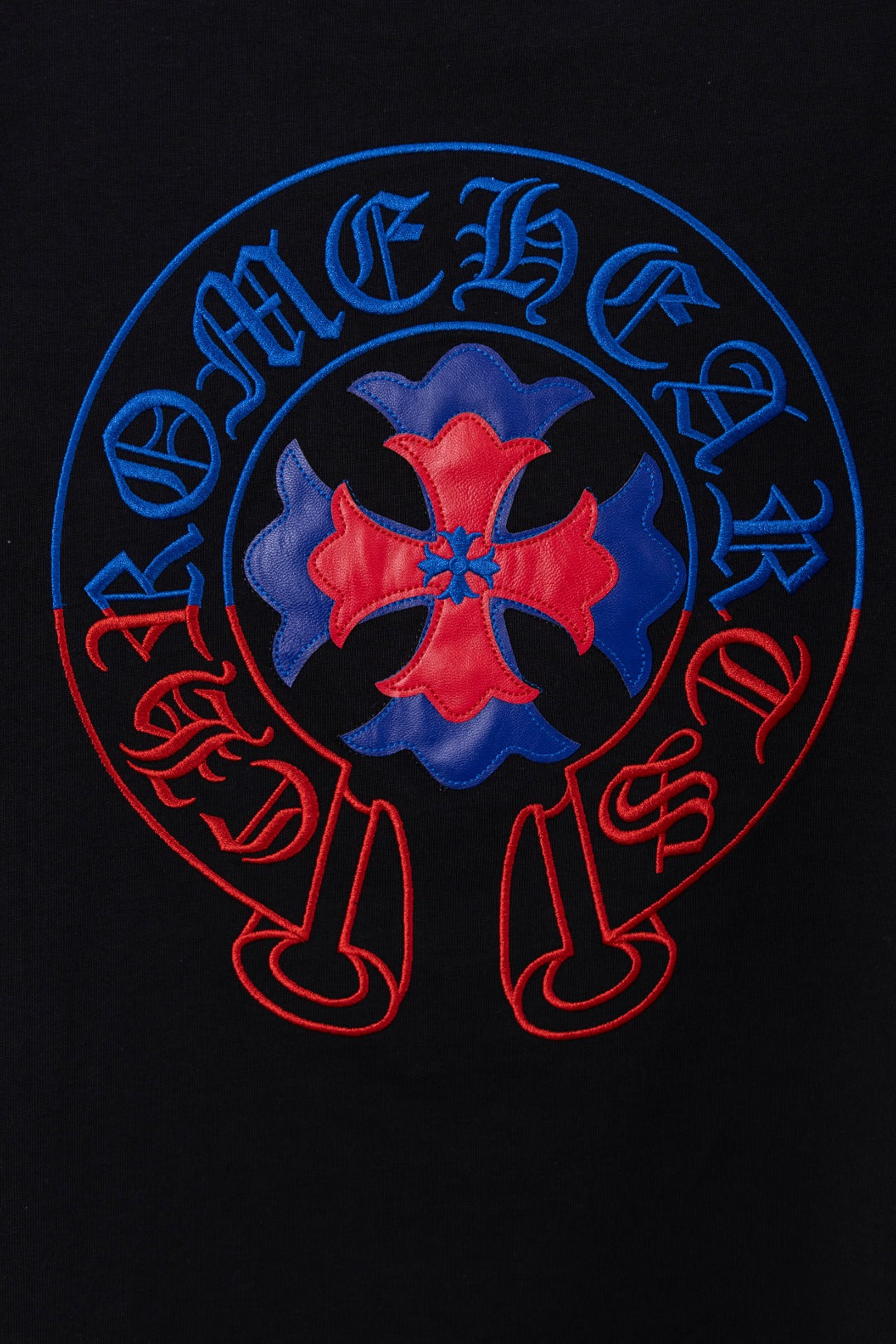 LuxluxHouse Best Quality Clothes Chrome Hearts T-shirt