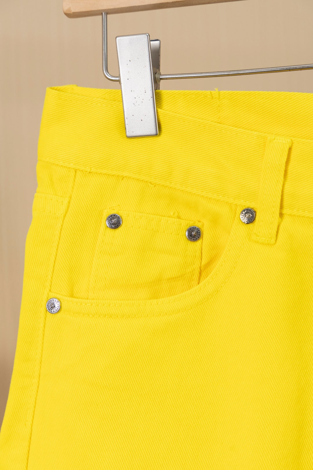 LuxluxHouse Best Quality Clothes Pants Chrome Hearts