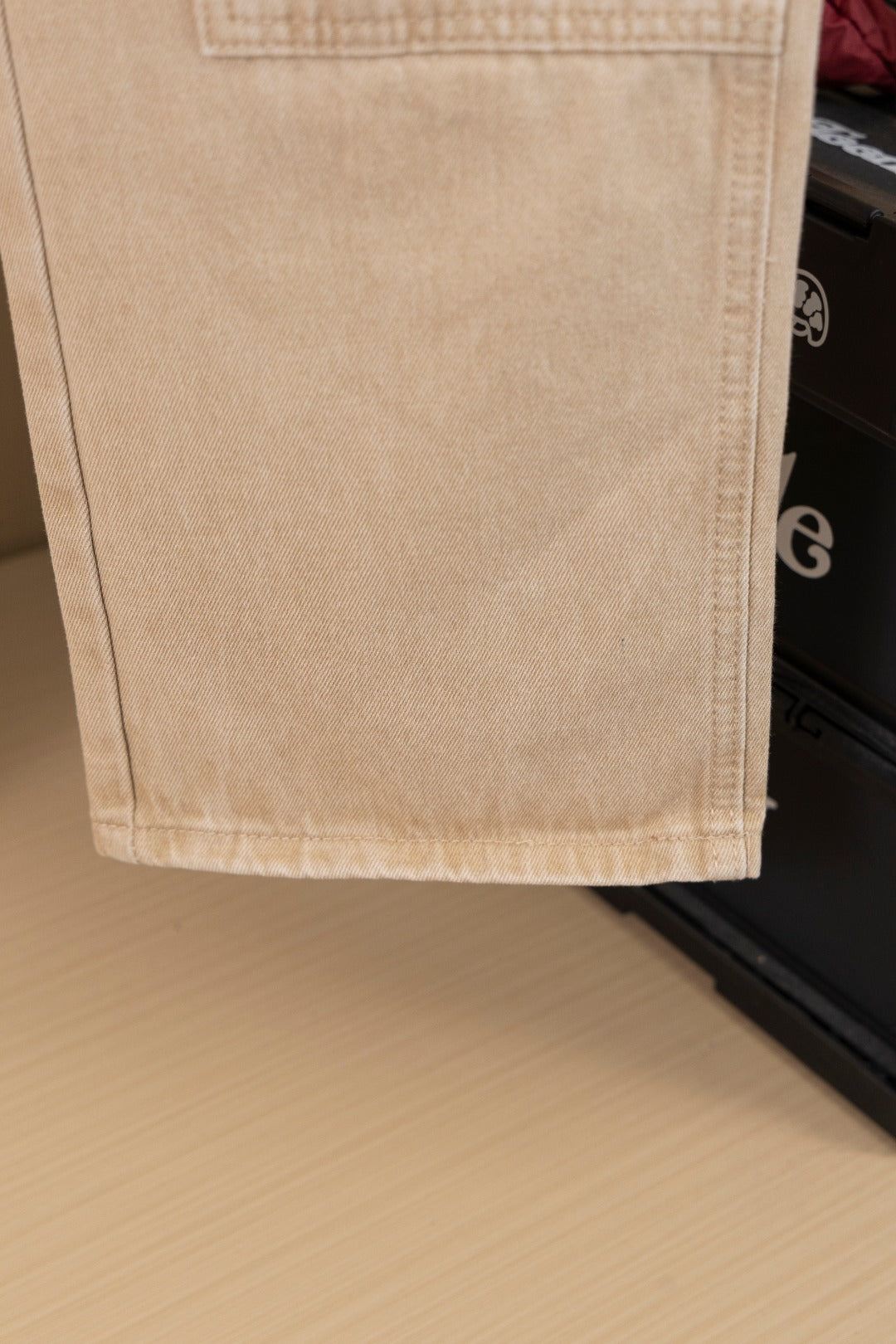 LuxluxHouse Best Quality Clothes Pants Chrome Hearts