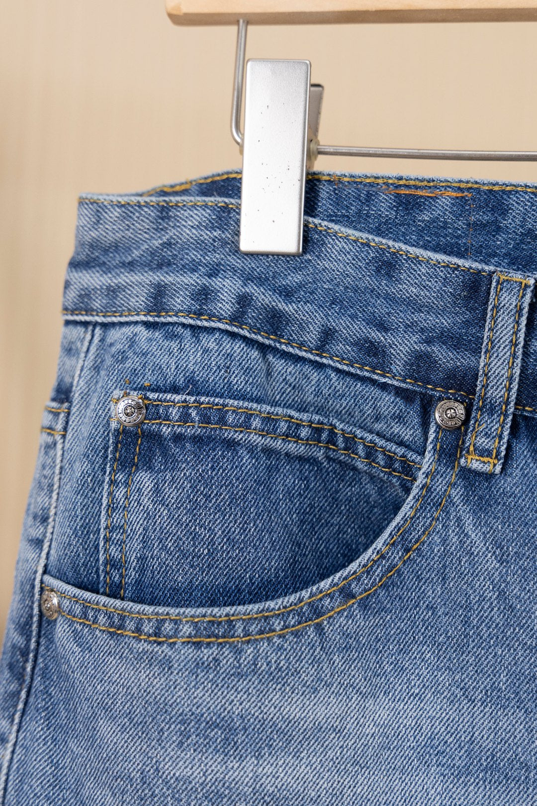 LuxluxHouse Best Quality Clothes Pants Chrome Hearts