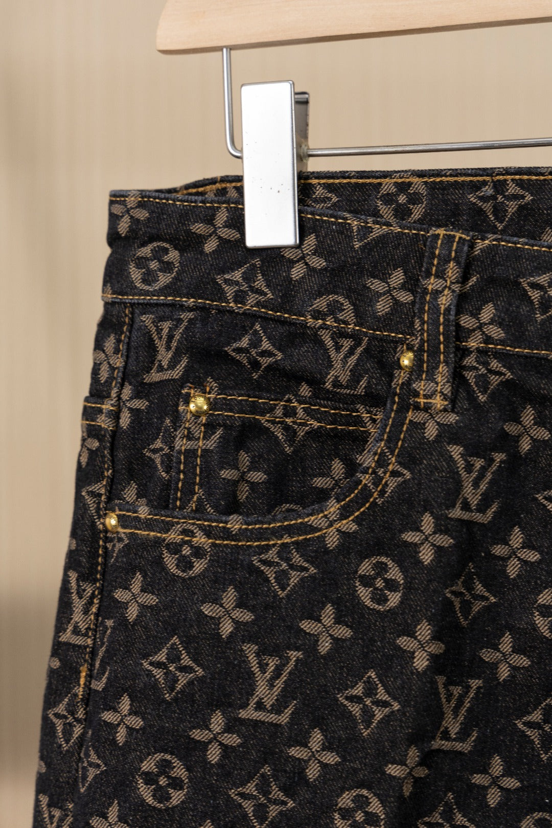 LuxluxHouse Best Quality Clothes Pants Louis Vuitton