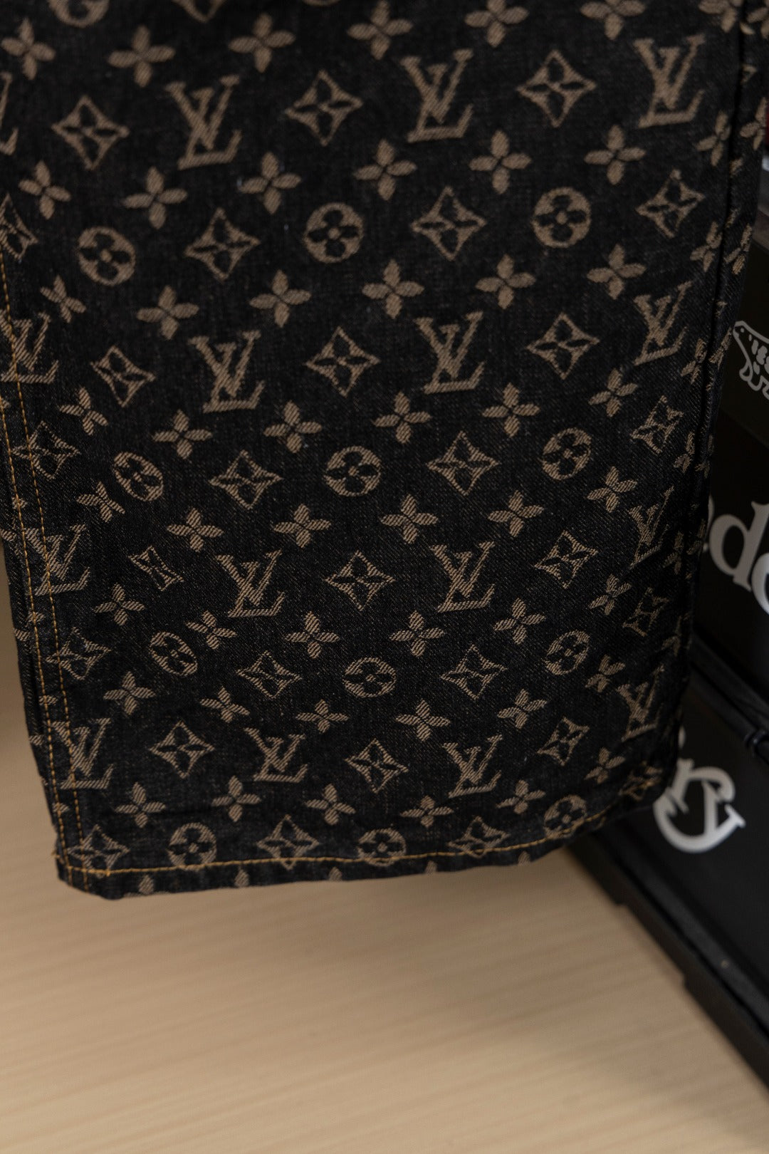 LuxluxHouse Best Quality Clothes Pants Louis Vuitton