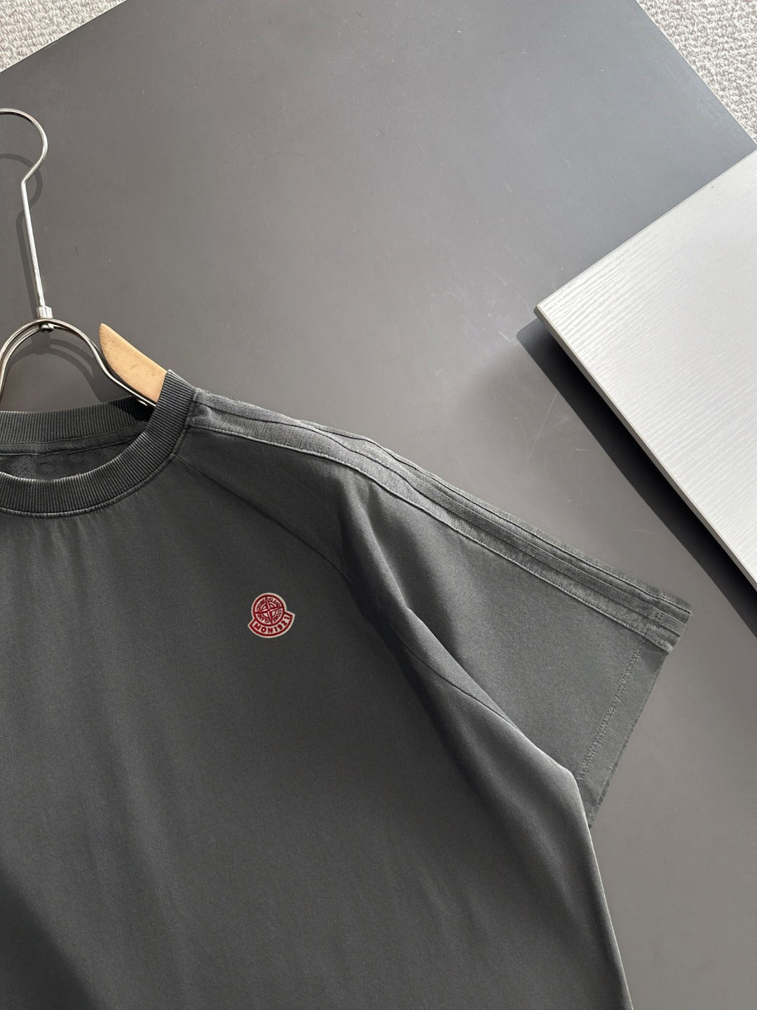 LuxluxHouse Best Quality Clothes Stone Island T-shirt
