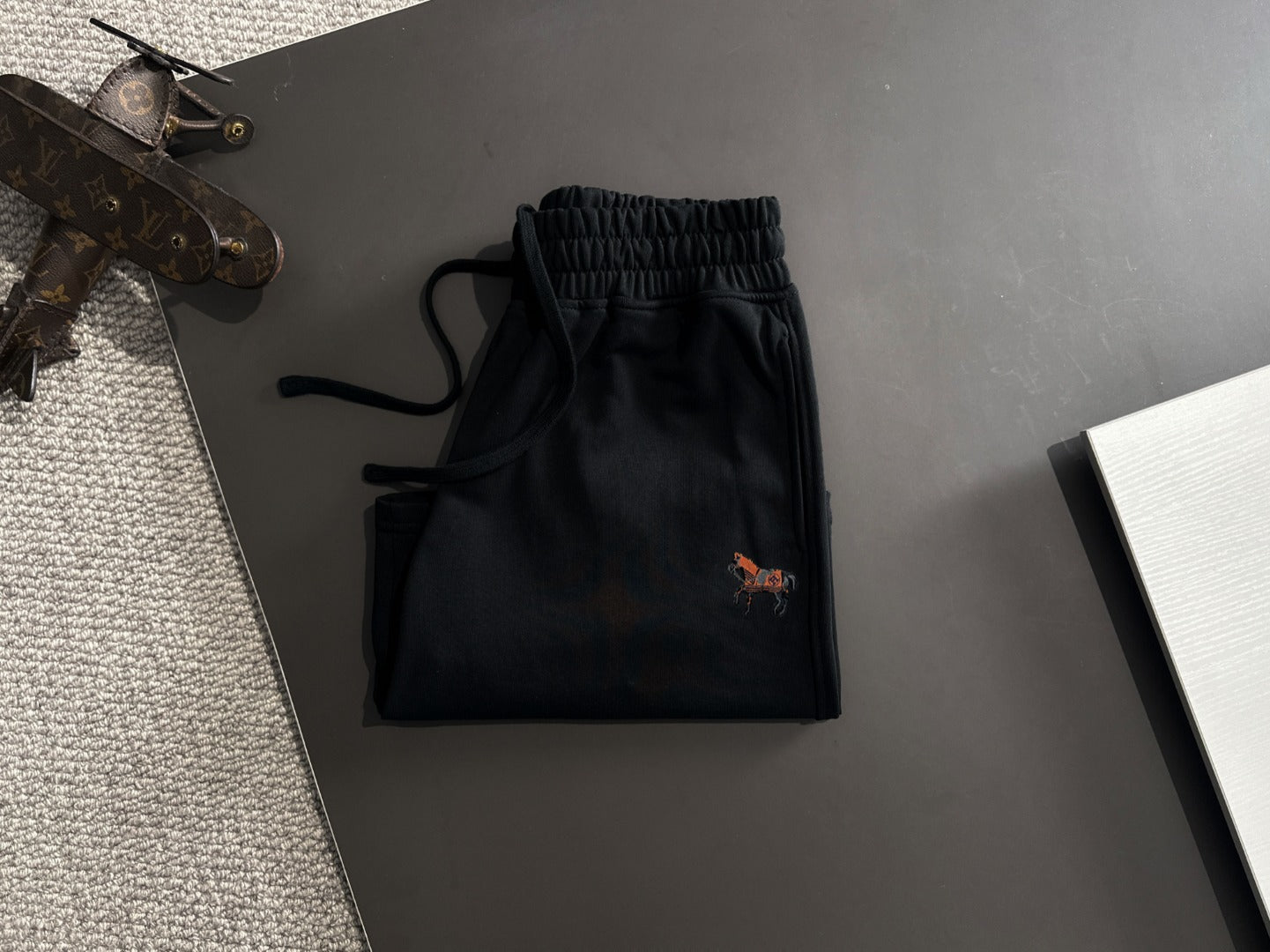 LuxluxHouse Best Quality Clothes Hermes T-shirt