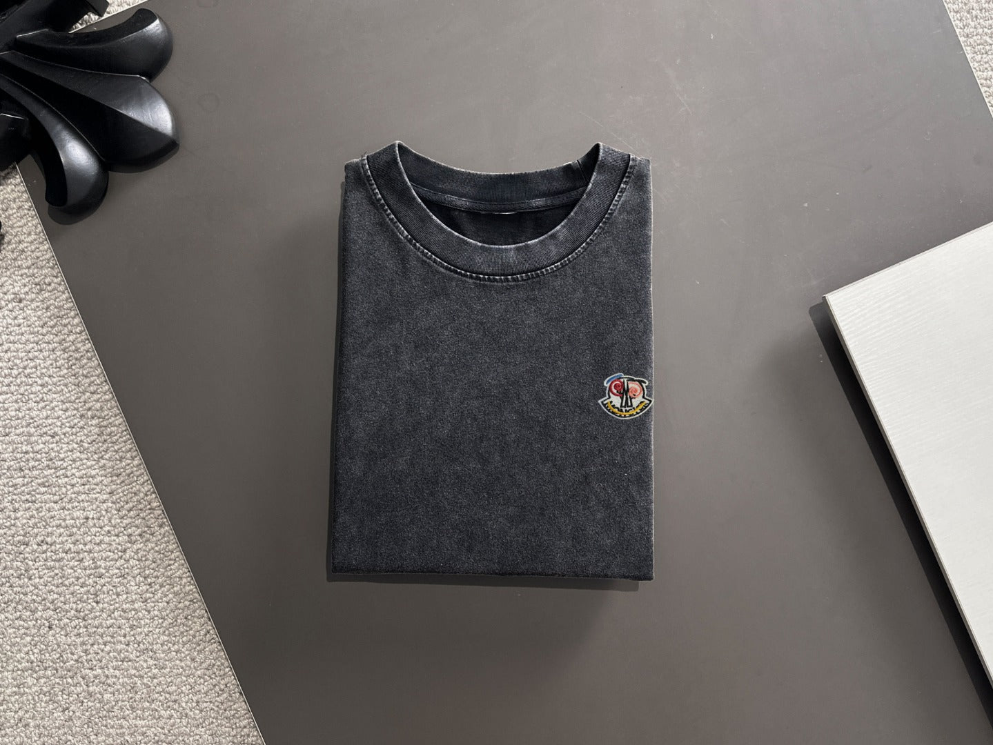 LuxluxHouse Best Quality Clothes T-shirt Moncler