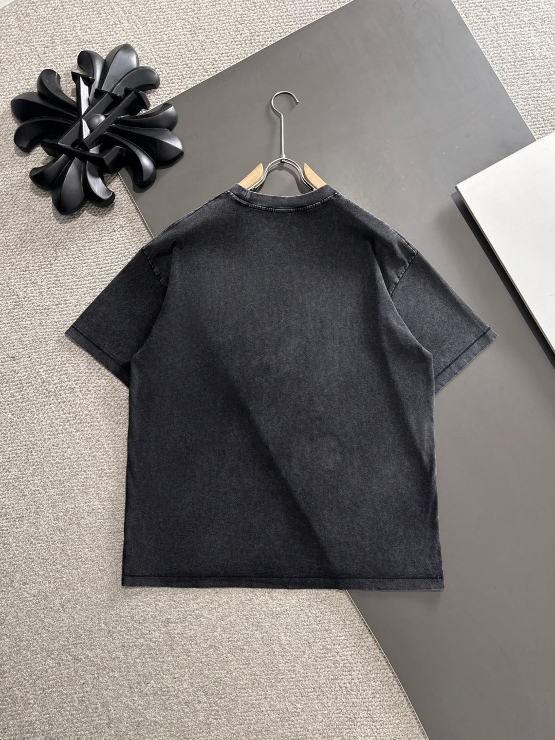 LuxluxHouse Best Quality Clothes T-shirt Moncler