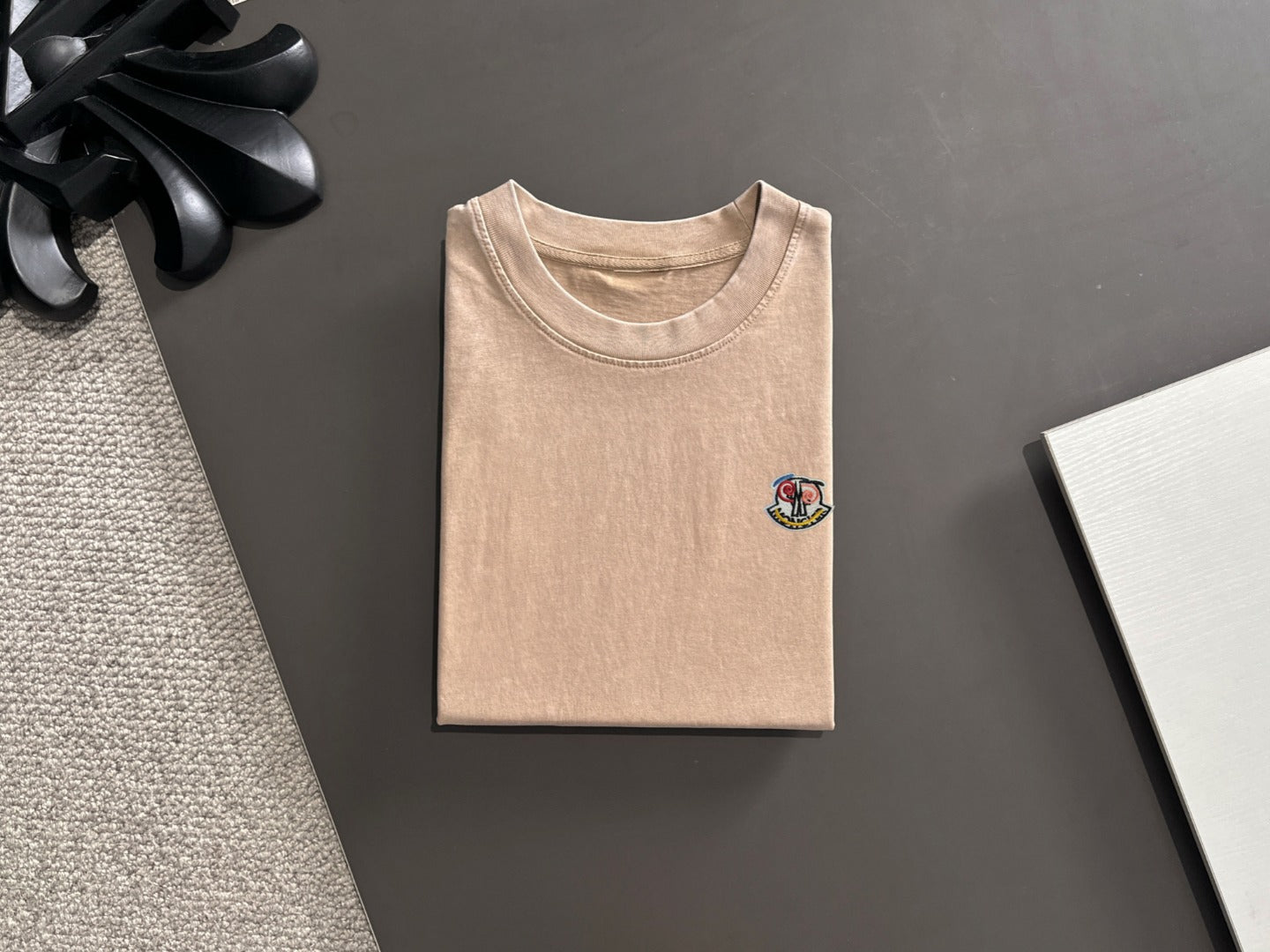 LuxluxHouse Best Quality Clothes T-shirt Moncler