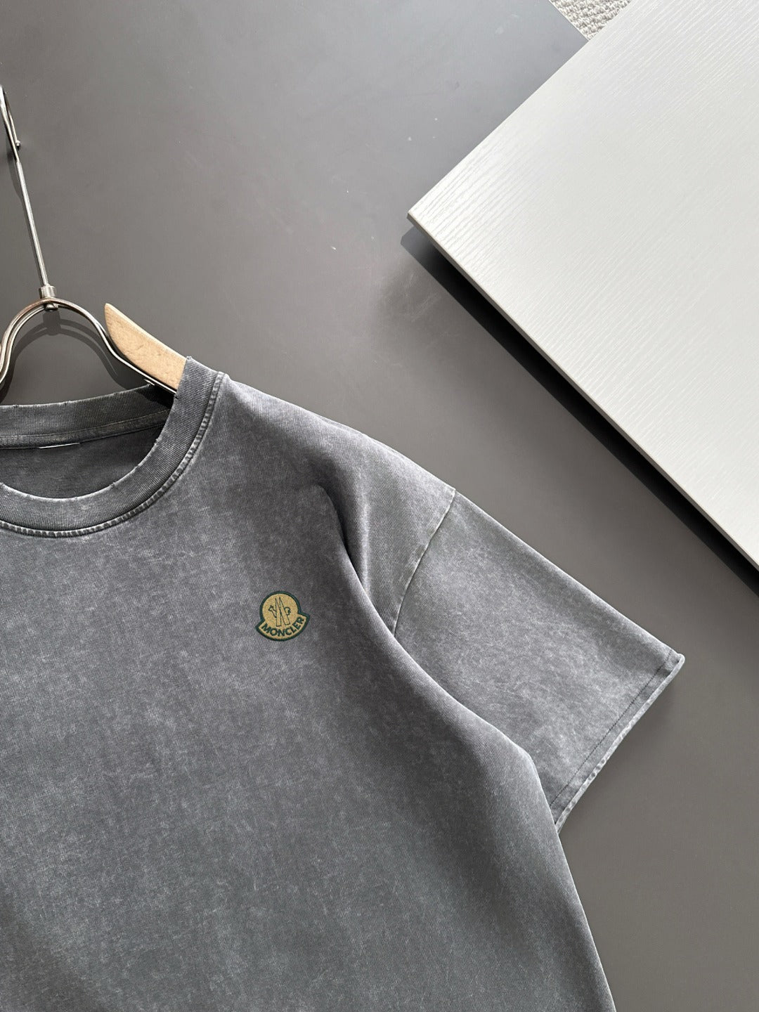 LuxluxHouse Best Quality Clothes T-shirt Moncler