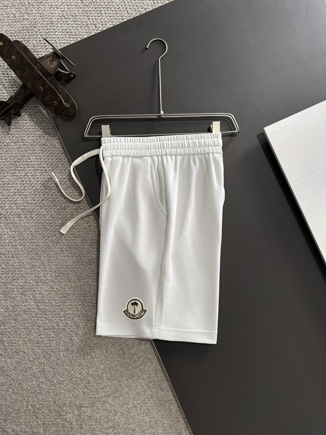 LuxluxHouse Best Quality Clothes Pants Moncler
