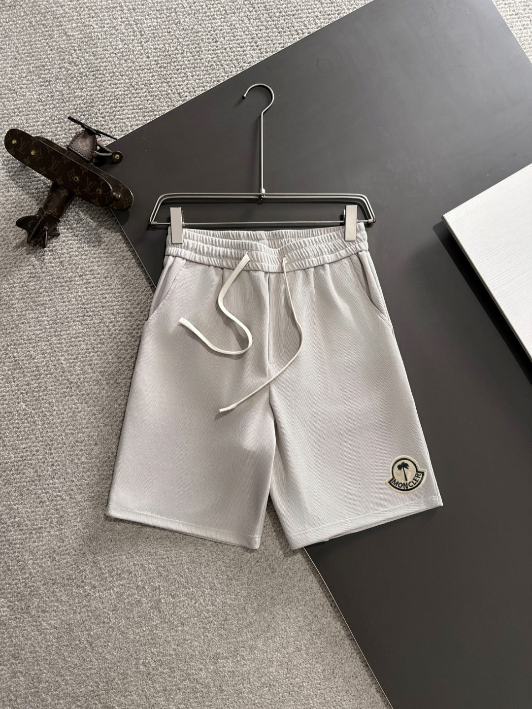 LuxluxHouse Best Quality Clothes Pants Moncler