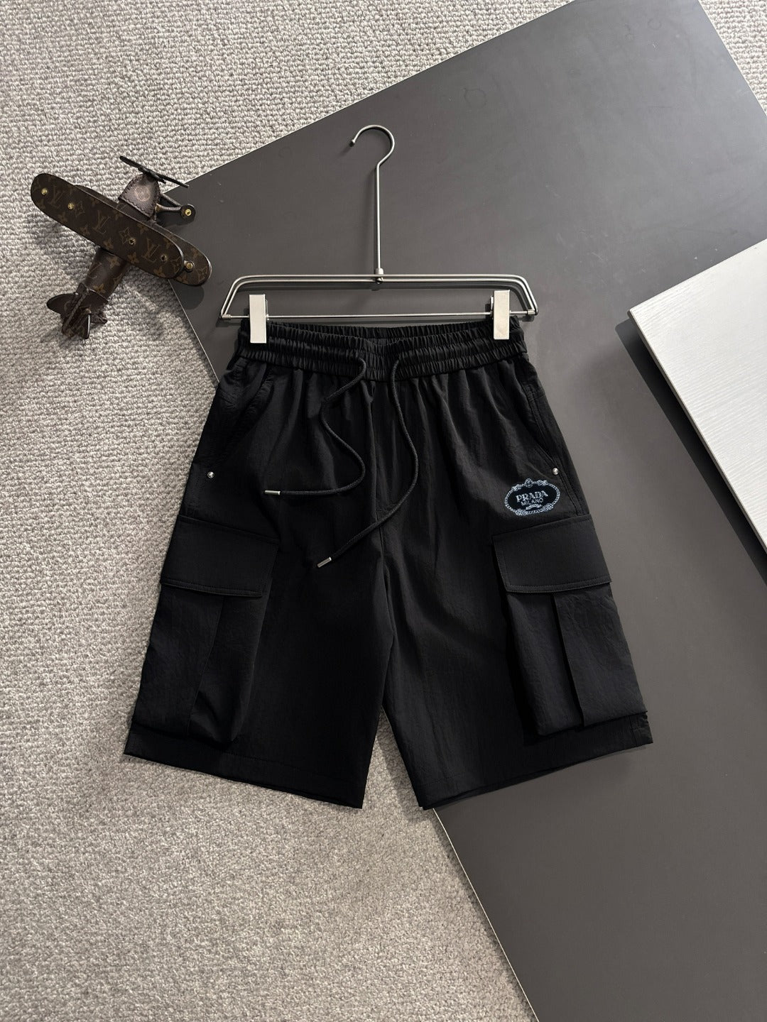 LuxluxHouse Best Quality Clothes Pants Prada